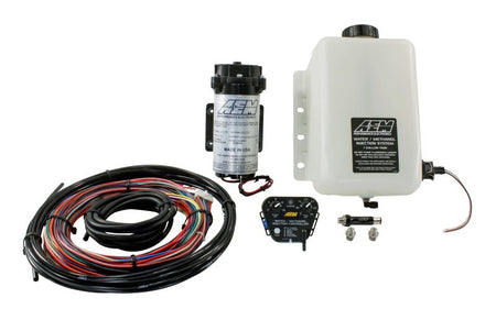 AEM V3 1 Gallon Water/Methanol Injection Kit (Internal Map) - CPC Performance