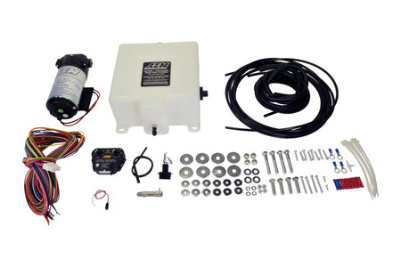 AEM V3 1 Gallon Water/Methanol Injection Kit (Internal Map) - CPC Performance