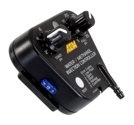 AEM V3 1 Gallon Water/Methanol Injection Kit (Internal Map) - CPC Performance
