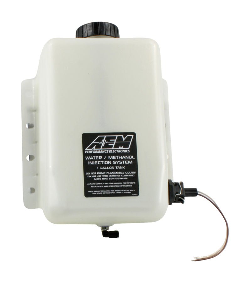 AEM V3 1 Gallon Water/Methanol Injection Kit (Internal Map) - CPC Performance