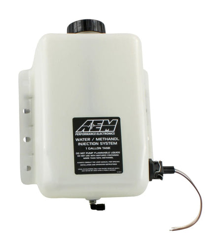 AEM V3 1 Gallon Water/Methanol Injection Kit (Internal Map) - CPC Performance