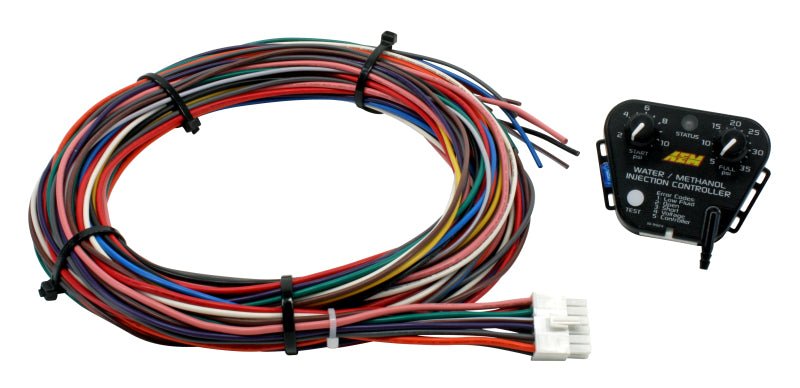 AEM V3 1 Gallon Water/Methanol Injection Kit (Internal Map) - CPC Performance