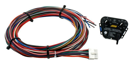 AEM V3 1 Gallon Water/Methanol Injection Kit (Internal Map) - CPC Performance