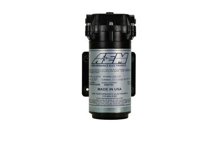 AEM V3 1 Gallon Water/Methanol Injection Kit (Internal Map) - CPC Performance