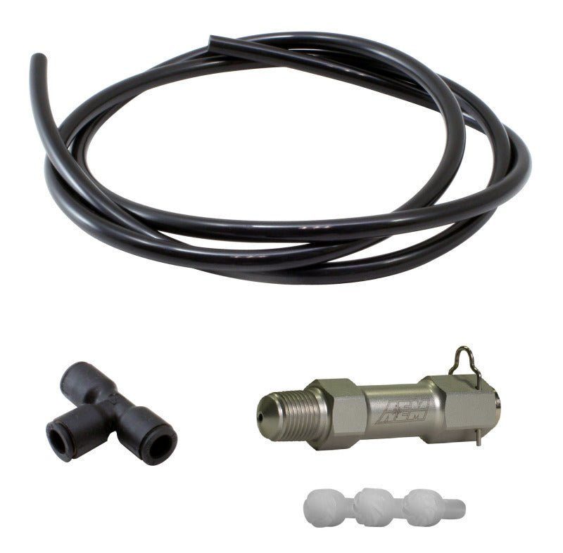 AEM V3 Water Extra Nozzle Kit - CPC Performance