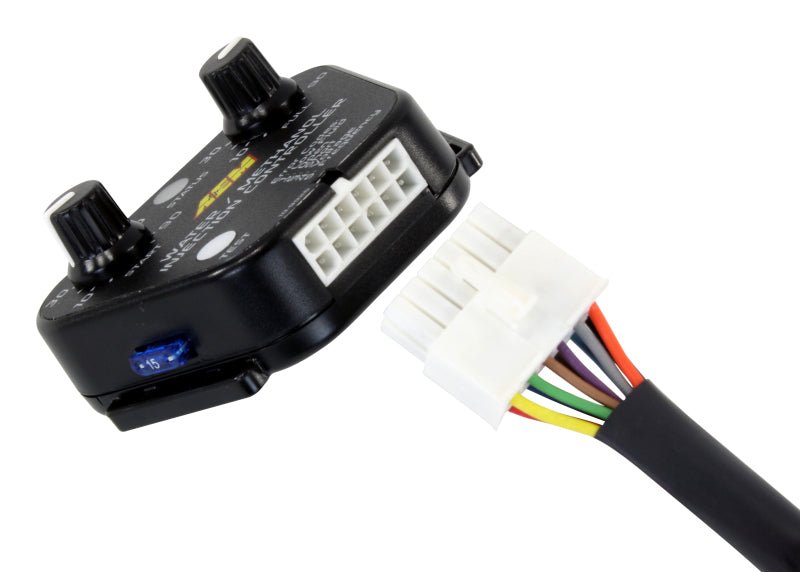 AEM V3 Water/Methanol Injection Kit - Multi Input (NO Tank) - CPC Performance