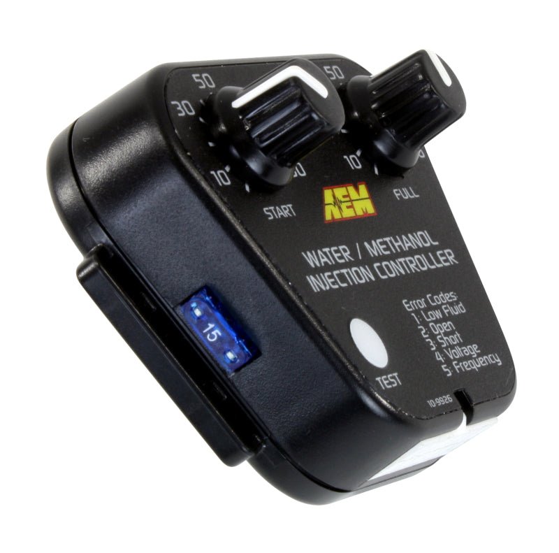 AEM V3 Water/Methanol Injection Kit - Multi Input (NO Tank) - CPC Performance