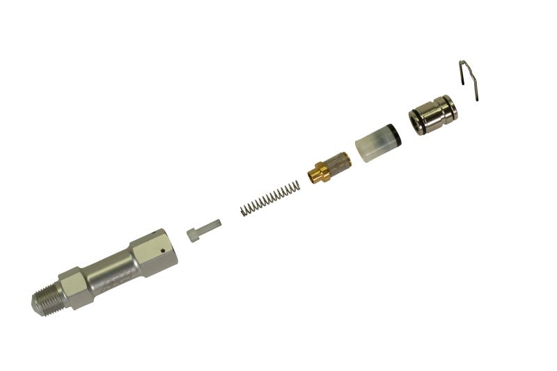AEM V3 Water/Methanol Injection Kit - Multi Input (NO Tank) - CPC Performance
