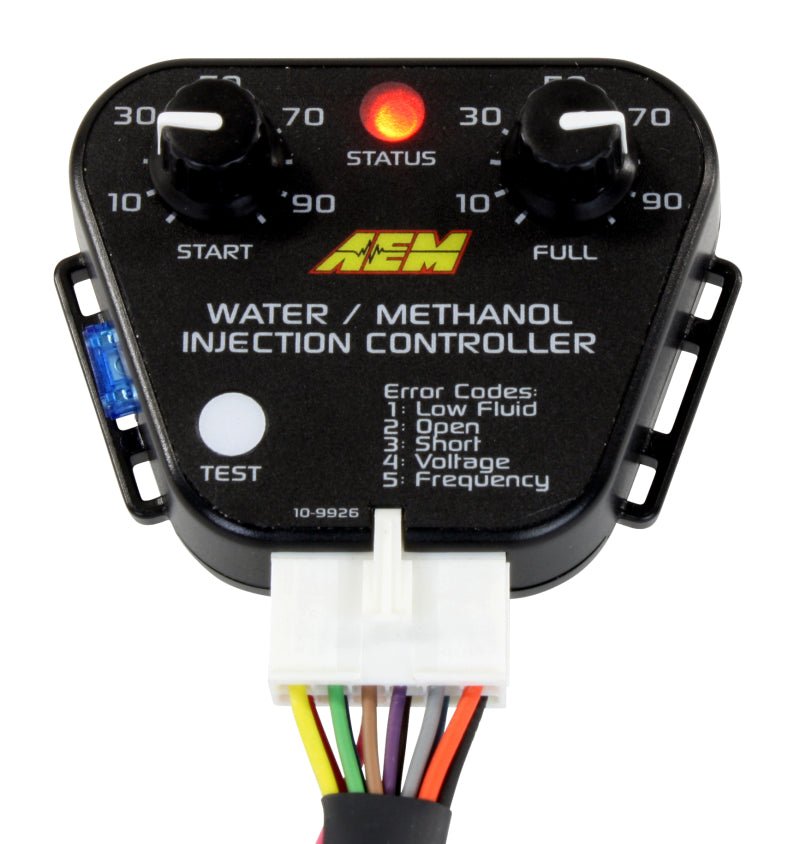 AEM V3 Water/Methanol Injection Kit - Multi Input (NO Tank) - CPC Performance