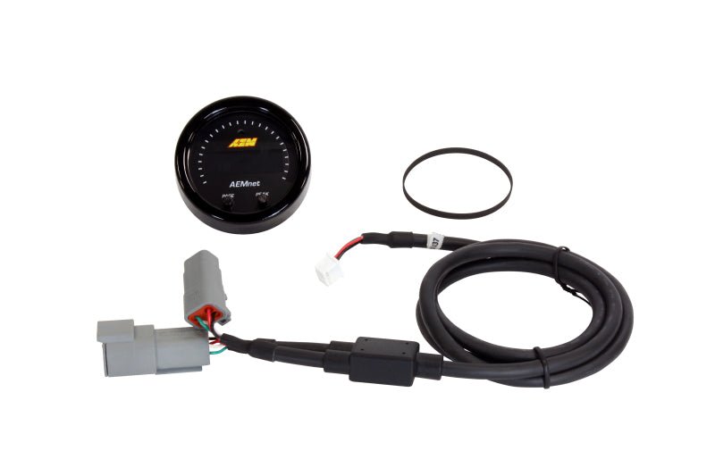 AEM X - Series AEMnet Can Bus Gauge Kit - CPC Performance