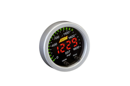 AEM X - Series EGT 0 - 1800F Gauge - CPC Performance