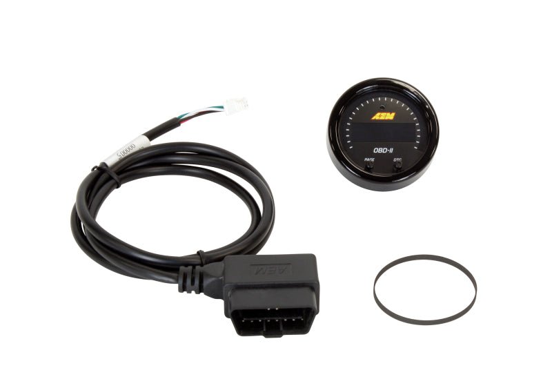 AEM X - Series OBDII Gauge Kit - CPC Performance