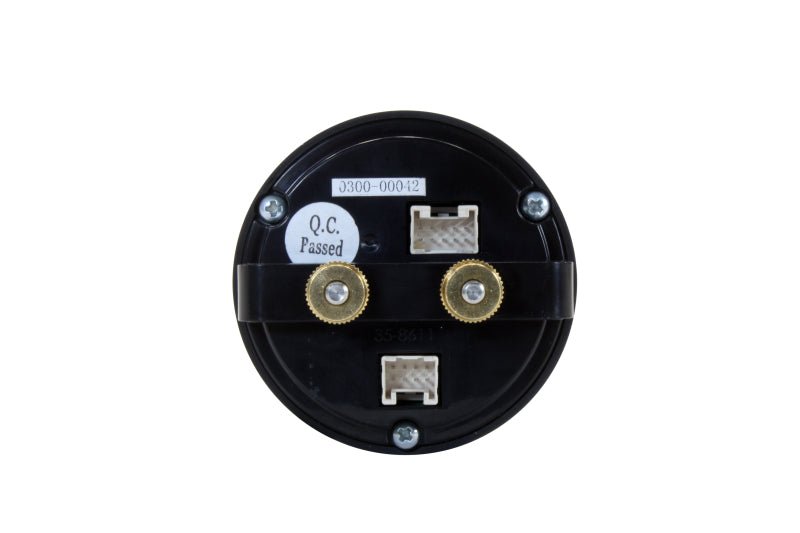 AEM X - Series Wideband UEGO AFR Sensor Controller Gauge - CPC Performance