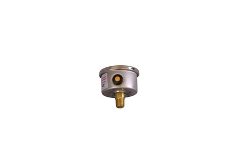 Aeromotive 0 - 100 PSI Fuel Pressure Gauge - CPC Performance