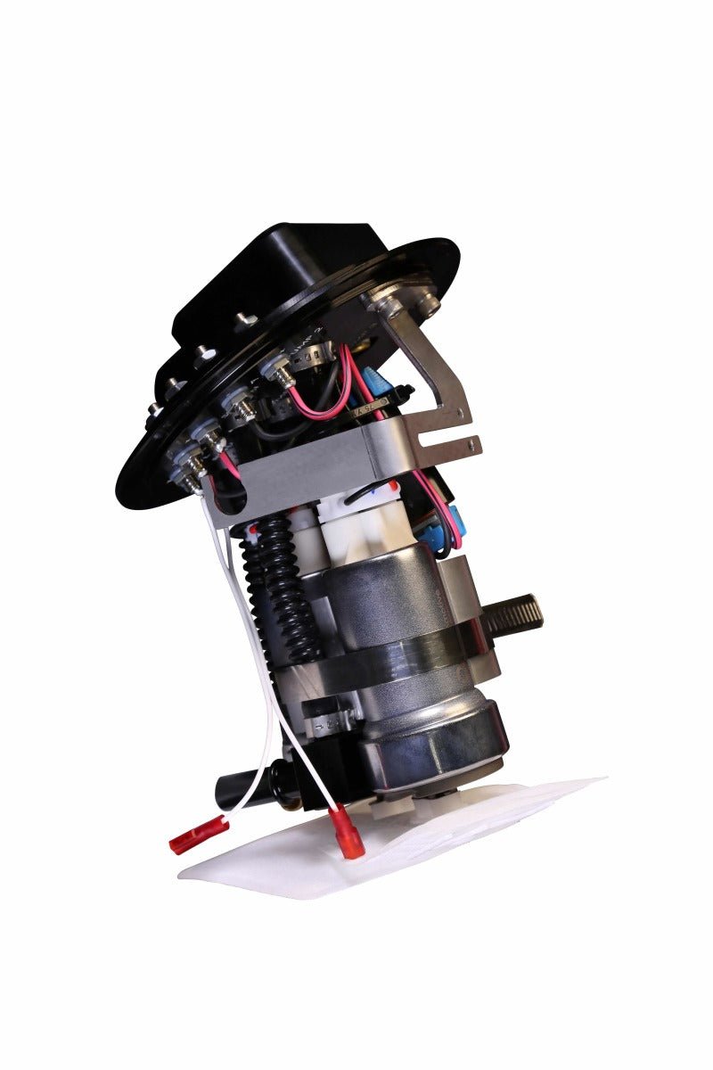 Aeromotive 05 - 21 Dodge Charger/Challenger 450 Dual Drop - In Phantom System - CPC Performance