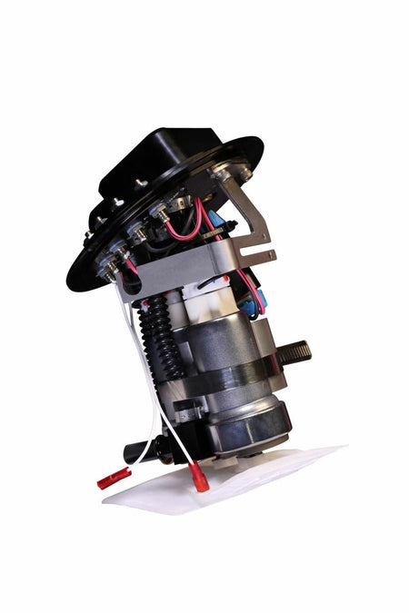 Aeromotive 05 - 21 Dodge Charger/Challenger 450 Dual Drop - In Phantom System - CPC Performance