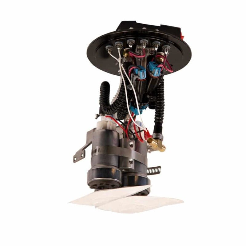 Aeromotive 16 - 20 Chevrolet Camaro Dual 450 Series Stealth In - Tank Fuel Pump - CPC Performance