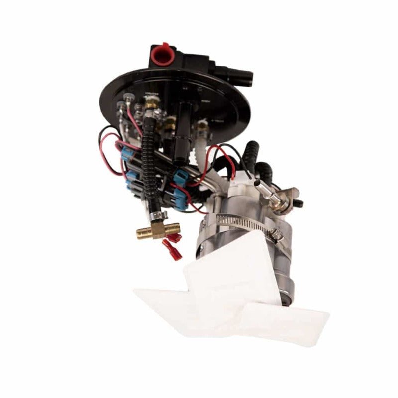 Aeromotive 16 - 20 Chevrolet Camaro Dual 450 Series Stealth In - Tank Fuel Pump - CPC Performance