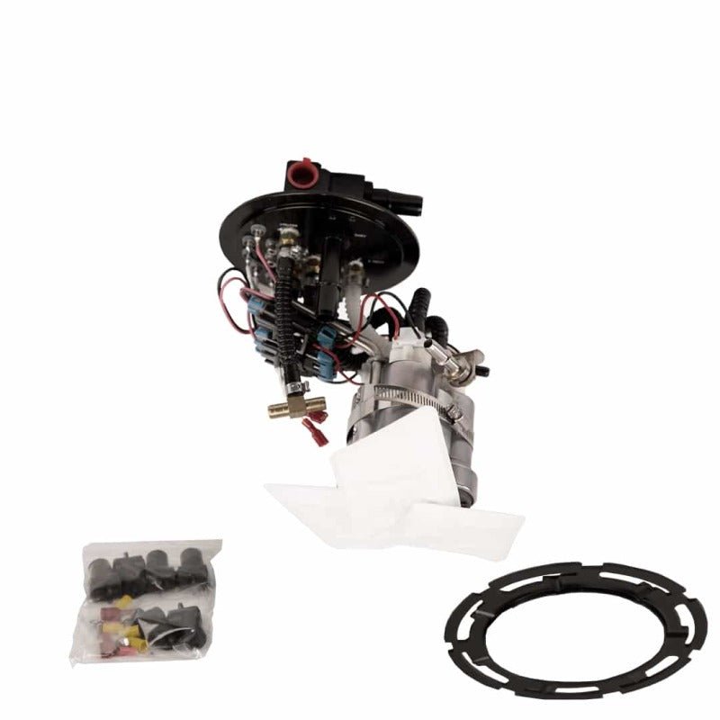 Aeromotive 16 - 20 Chevrolet Camaro Dual 450 Series Stealth In - Tank Fuel Pump - CPC Performance