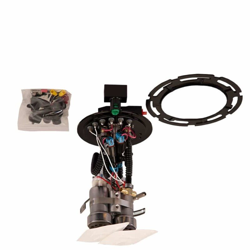 Aeromotive 16 - 20 Chevrolet Camaro Dual 450 Series Stealth In - Tank Fuel Pump - CPC Performance