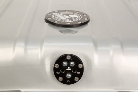 Aeromotive 55 - 57 Chevrolet 340 Stealth Gen 2 Fuel Tank - CPC Performance