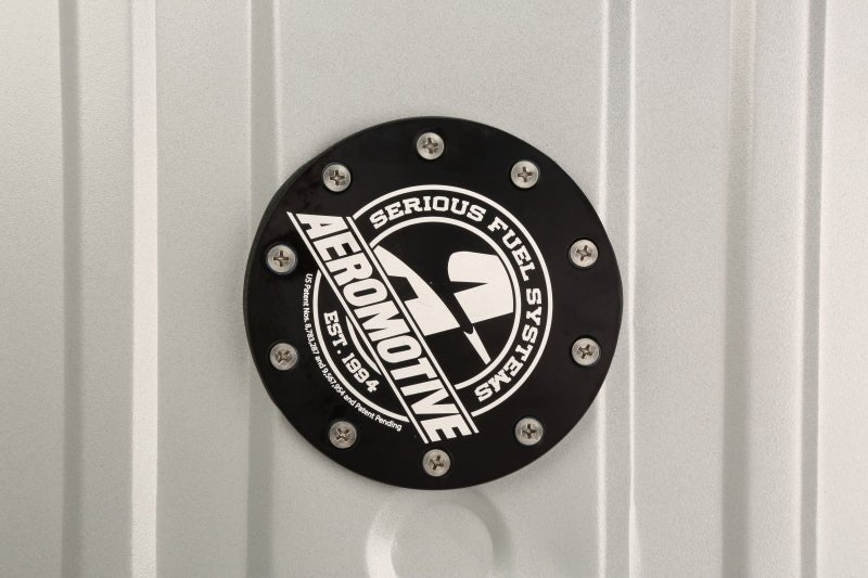 Aeromotive 55 - 57 Chevrolet 340 Stealth Gen 2 Fuel Tank - CPC Performance