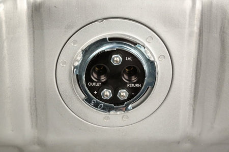 Aeromotive 69 - 70 Ford Mustang 200 Stealth Gen 2 Fuel Tank - CPC Performance