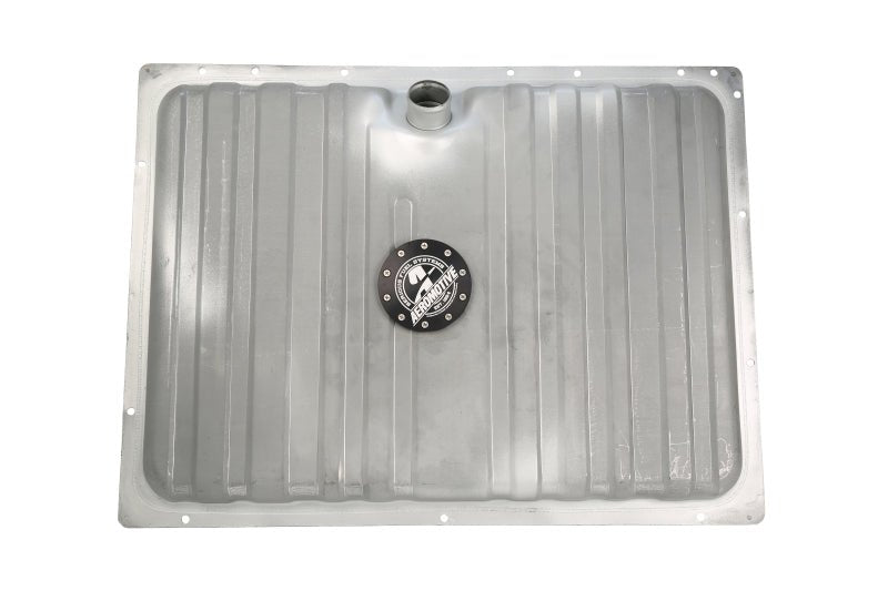 Aeromotive 69 - 70 Ford Mustang 340 Stealth Gen 2 Fuel Tank - CPC Performance