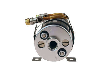 Aeromotive 700 HP EFI Fuel Pump - Black - CPC Performance
