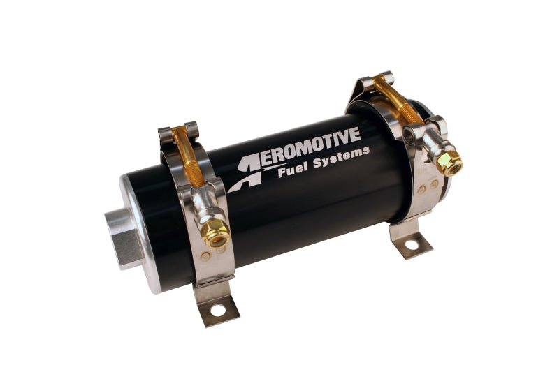 Aeromotive 700 HP EFI Fuel Pump - Black - CPC Performance