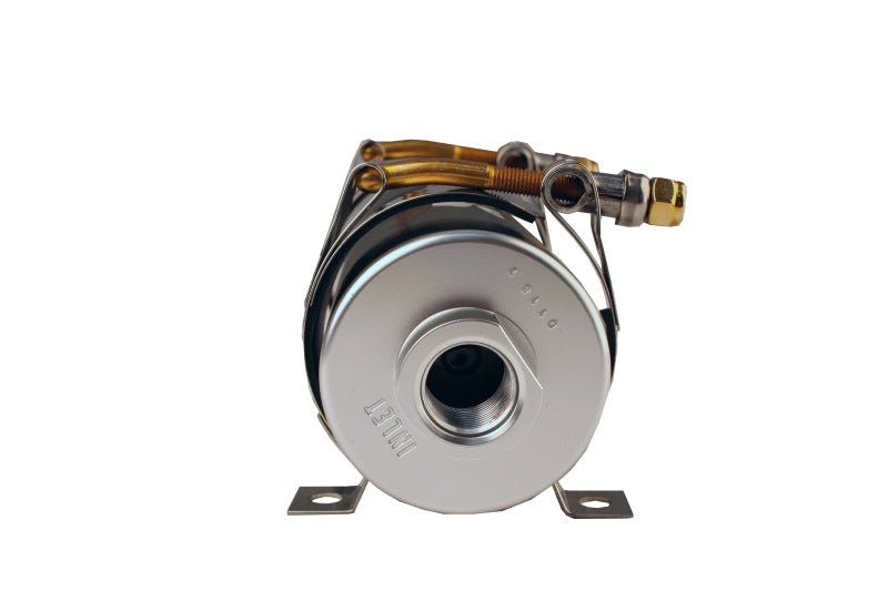 Aeromotive 700 HP EFI Fuel Pump - Black - CPC Performance