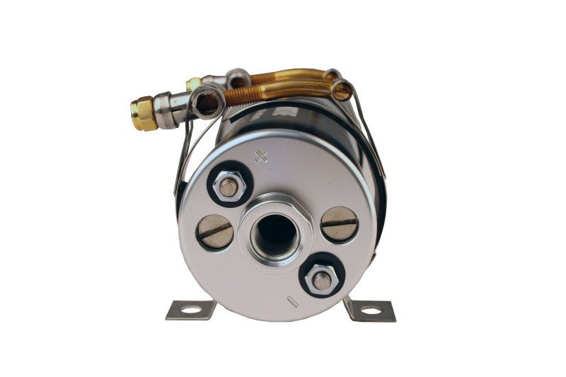 Aeromotive 700 HP EFI Fuel Pump - Black - CPC Performance