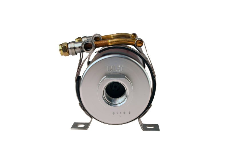 Aeromotive 700 HP EFI Fuel Pump - Red - CPC Performance