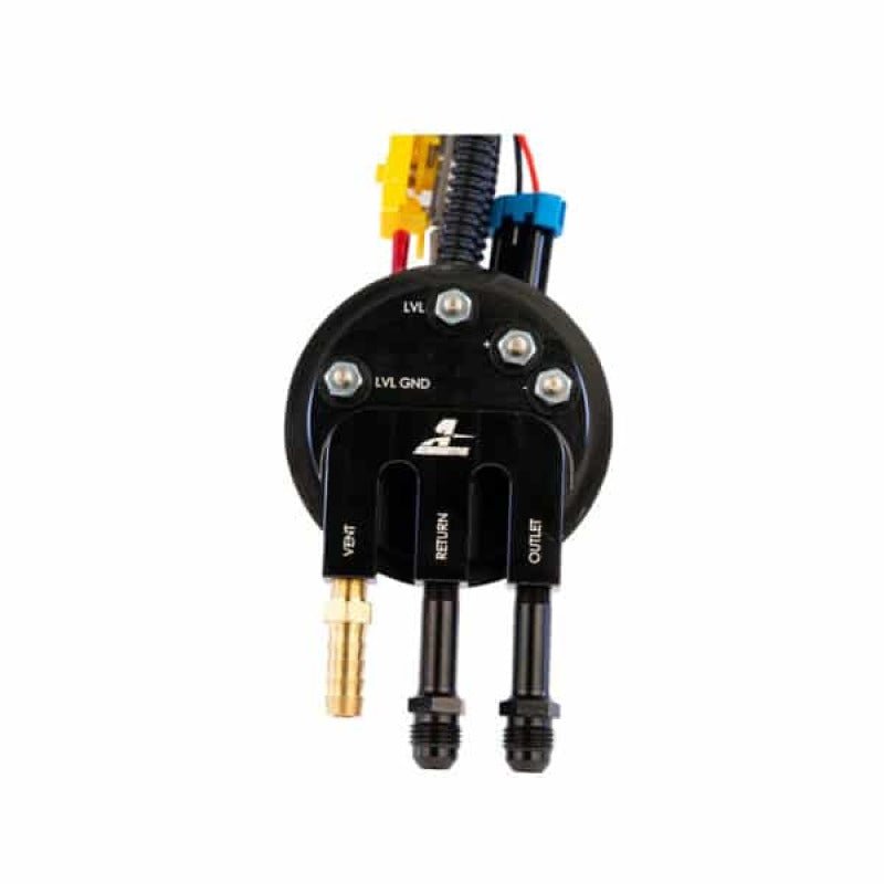 Aeromotive 82 - 92 Camaro 340 Fuel Pump & Hanger - CPC Performance
