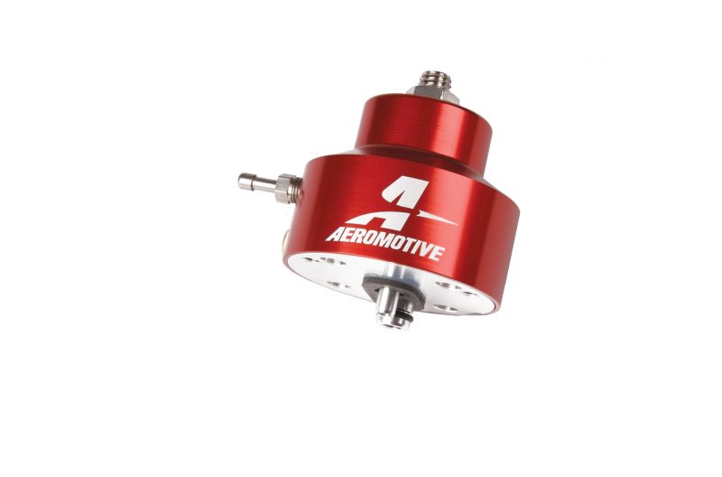 Aeromotive 86 - 93 Ford 5.0 Billet Adjustable Regulator - CPC Performance