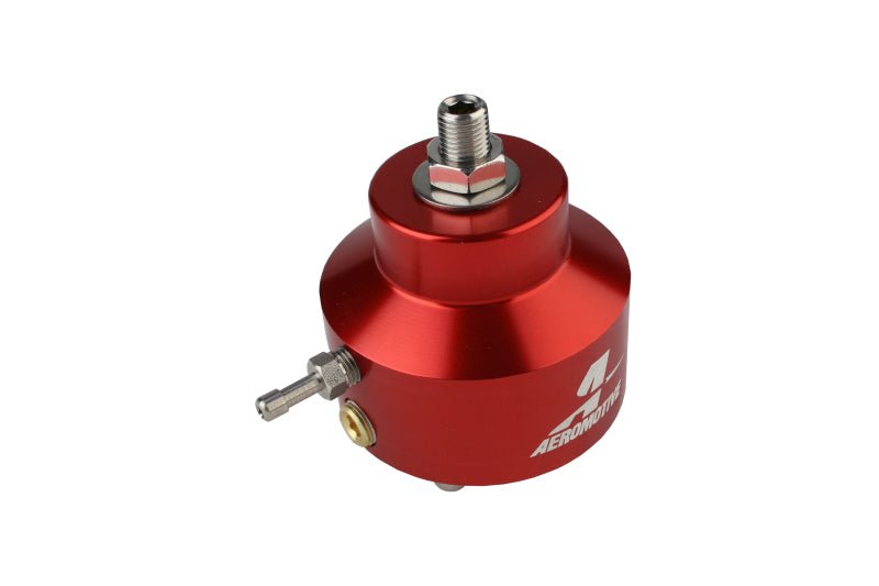 Aeromotive 86 - 93 Ford 5.0 Billet Adjustable Regulator - CPC Performance