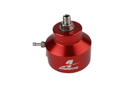 Aeromotive 86 - 93 Ford 5.0 Billet Adjustable Regulator - CPC Performance