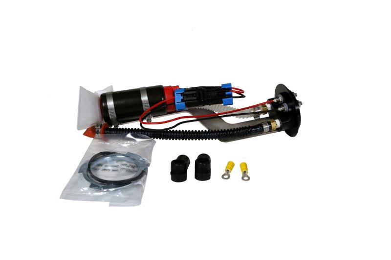 Aeromotive 86 - 98.5 Ford Mustang 340lph Fuel Pump & Hanger - CPC Performance