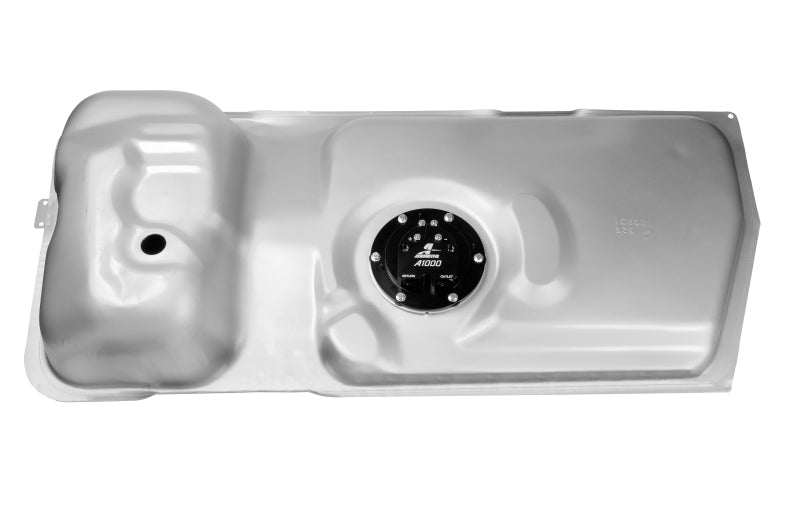 Aeromotive 86 - 98.5 Ford Mustang - A1000 Stealth Fuel System w/Tank - CPC Performance