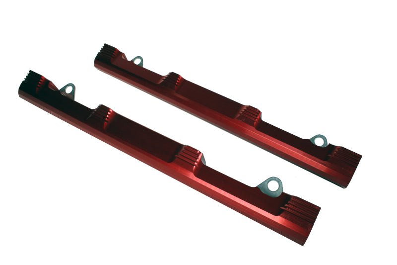 Aeromotive 98.5 - 04 Ford DOHC 4.6L Billet Fuel Rails (Cobra) - CPC Performance