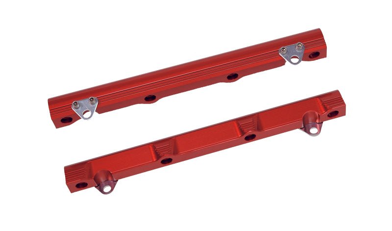 Aeromotive 98.5 - 04 Ford DOHC 4.6L Billet Fuel Rails (Cobra) - CPC Performance