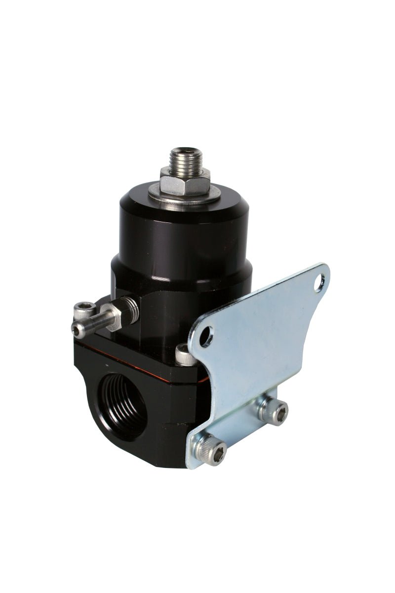 Aeromotive A1000 Adjustable EFI Regulator (2) - 8 Inlet/ - 6 Return - CPC Performance