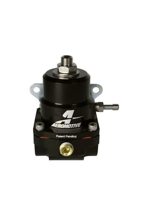 Aeromotive A1000 Adjustable EFI Regulator (2) - 8 Inlet/ - 6 Return - CPC Performance