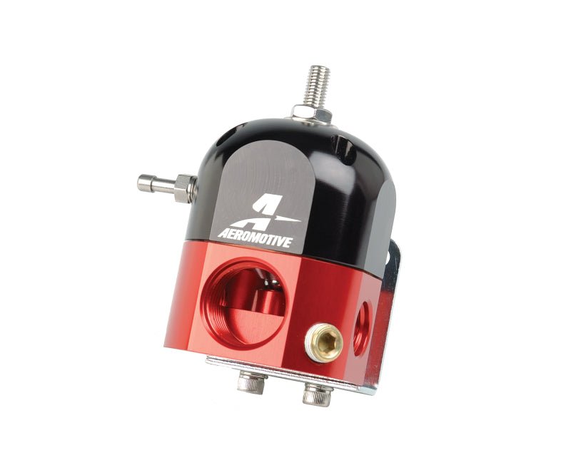 Aeromotive A1000 Carbureted Bypass Regulator - 2 - Port - CPC Performance