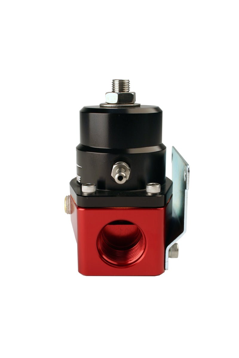 Aeromotive A1000 Injected Bypass Adjustable EFI Regulator (2) - 10 Inlet/ - 6 Return - CPC Performance