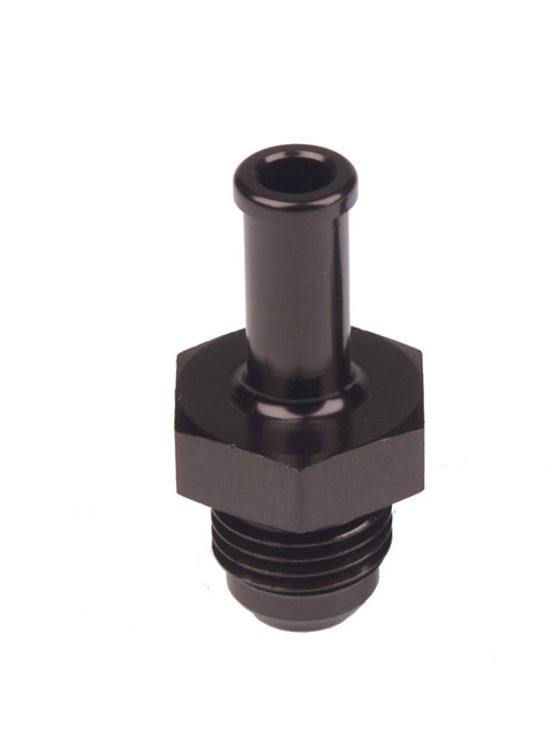 Aeromotive AN - 06 Male Flare to 5/16 Barbed End - CPC Performance