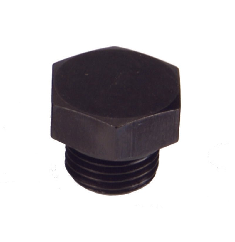 Aeromotive AN - 06 O - Ring Boss Port Plug - CPC Performance