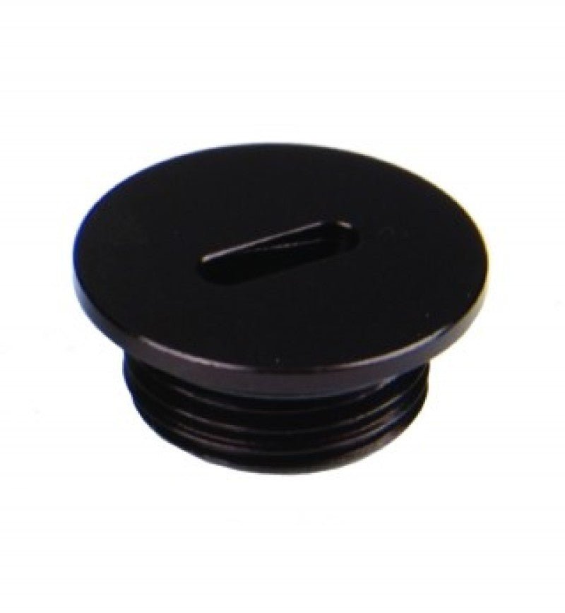 Aeromotive AN - 08 O - Ring Boss - Slim Line - Port Plug - CPC Performance