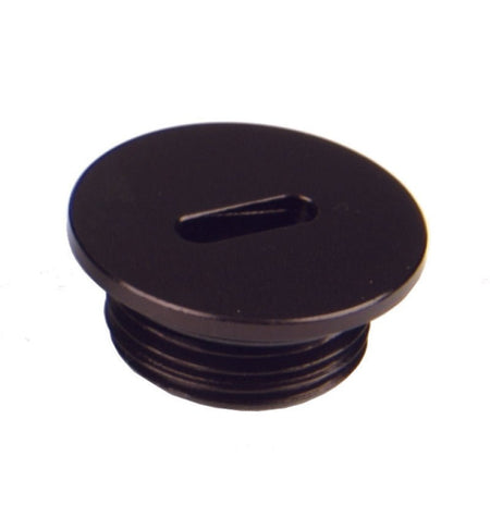 Aeromotive AN - 08 O - Ring Boss - Slim Line - Port Plug - CPC Performance