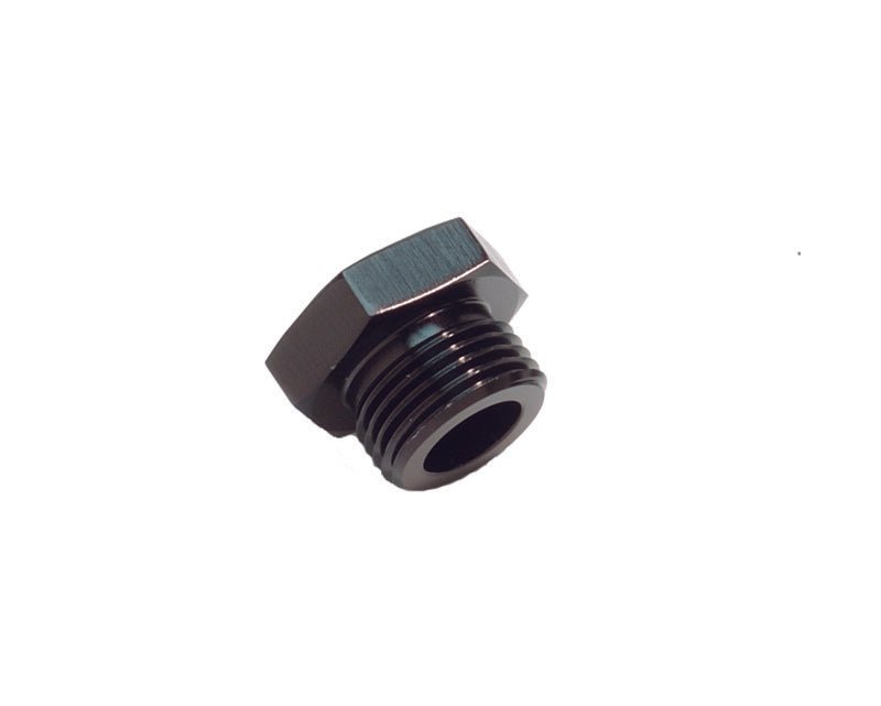 Aeromotive AN - 10 O - Ring Boss Port Plug - CPC Performance